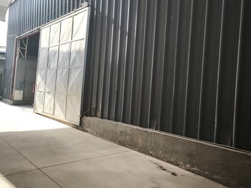 Arriendo Mensual / Bodega / Independencia