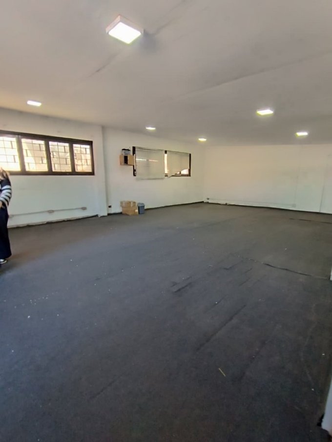 Oficina segundo piso