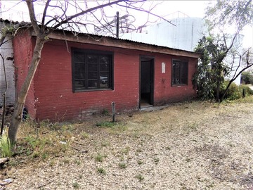 Arriendo Mensual / Bodega / Isla de Maipo