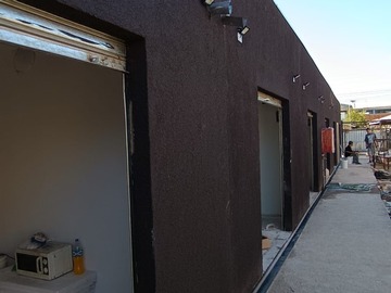 Arriendo Mensual / Bodega / La Granja