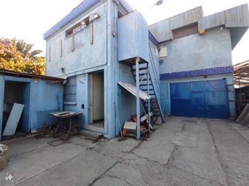 Arriendo Mensual / Bodega / La Granja