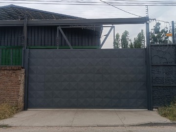 Arriendo Mensual / Bodega / La Pintana