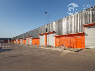 Arriendo Mensual / Bodega / Lampa
