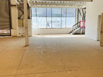 Arriendo Mensual / Bodega / Lampa