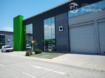 Arriendo Mensual / Bodega / Lampa