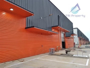 Arriendo Mensual / Bodega / Lampa