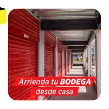 Arriendo Mensual / Bodega / Las Condes