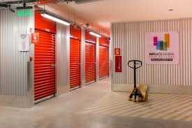 Arriendo Mensual / Bodega / Las Condes