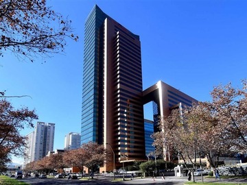 Arriendo Mensual / Bodega / Las Condes