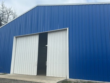 Arriendo Mensual / Bodega / Linares