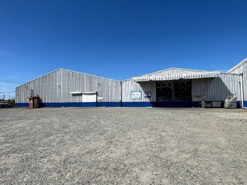 Arriendo Mensual / Bodega / Llanquihue