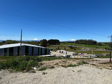 Arriendo Mensual / Bodega / Llanquihue