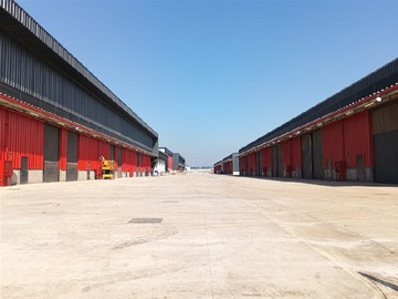 Arriendo Mensual / Bodega / Lo Espejo
