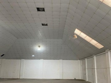 Arriendo Mensual / Bodega / Lo Espejo