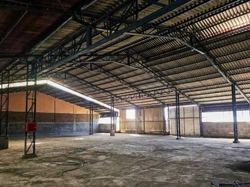 Arriendo Mensual / Bodega / Los Ángeles