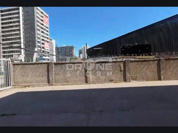 Arriendo Mensual / Bodega / Macul