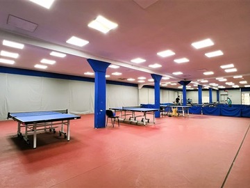 Arriendo Mensual / Bodega / Macul