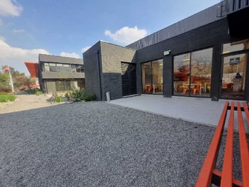 Arriendo Mensual / Bodega / Macul