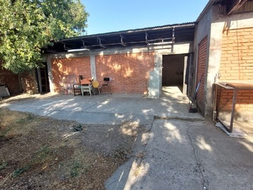 Arriendo Mensual / Bodega / Macul