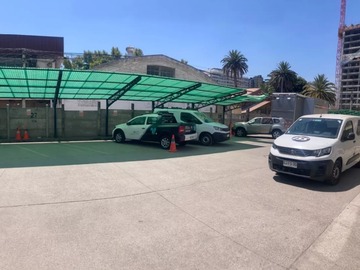 Arriendo Mensual / Bodega / Macul
