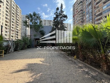 Arriendo Mensual / Bodega / Macul