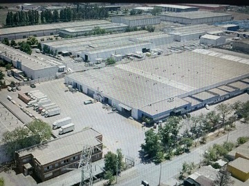 Arriendo Mensual / Bodega / Maipú