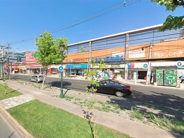 Arriendo Mensual / Bodega / Maipú