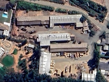 Arriendo Mensual / Bodega / Maule