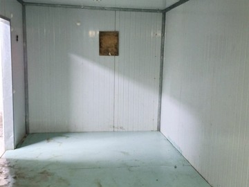 Arriendo Mensual / Bodega / Maule