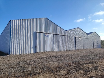 Arriendo Mensual / Bodega / Maule