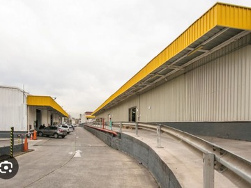 Arriendo Mensual / Bodega / Ñuñoa