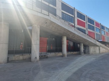 Arriendo Mensual / Bodega / Ñuñoa