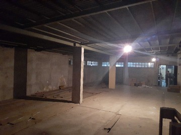 Arriendo Mensual / Bodega / Ñuñoa