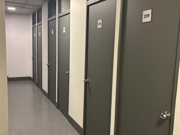 Arriendo Mensual / Bodega / Ñuñoa