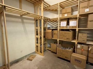 Arriendo Mensual / Bodega / Ñuñoa