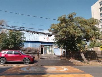 Arriendo Mensual / Bodega / Ñuñoa