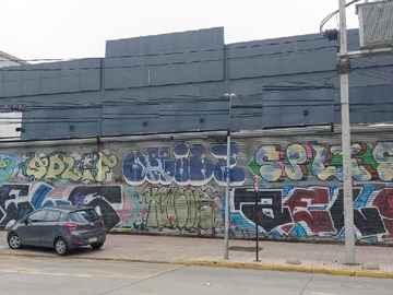 Arriendo Mensual / Bodega / Ñuñoa