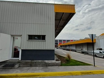 Arriendo Mensual / Bodega / Ñuñoa