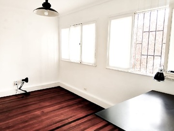 Arriendo Mensual / Bodega / Ñuñoa