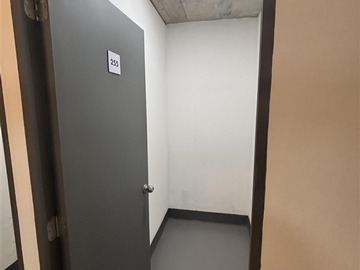 Arriendo Mensual / Bodega / Ñuñoa