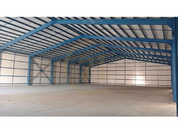 Arriendo Mensual / Bodega / Olivar