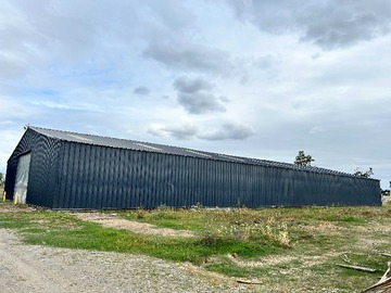 Arriendo Mensual / Bodega / Osorno
