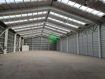 Arriendo Mensual / Bodega / Osorno