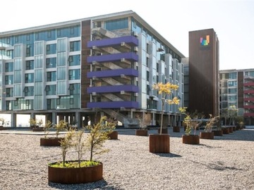 Arriendo Mensual / Bodega / Pedro Aguirre Cerda