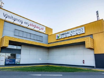 Arriendo Mensual / Bodega / Pedro Aguirre Cerda