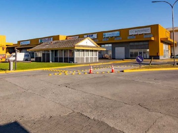 Arriendo Mensual / Bodega / Pedro Aguirre Cerda