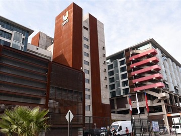 Arriendo Mensual / Bodega / Pedro Aguirre Cerda