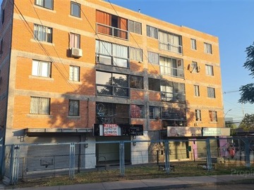 Arriendo Mensual / Bodega / Peñalolén