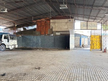 Arriendo Mensual / Bodega / Peñalolén