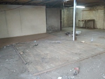 Arriendo Mensual / Bodega / Peñalolén